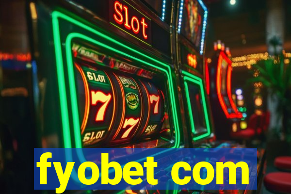 fyobet com